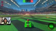 Камбек года в Rocket League (14/01/2024)