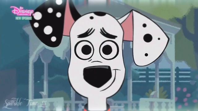 101 Dalmatian Street | Dolly Crying [Edit Dolly and Dylan] #Save101DalmatianStreet