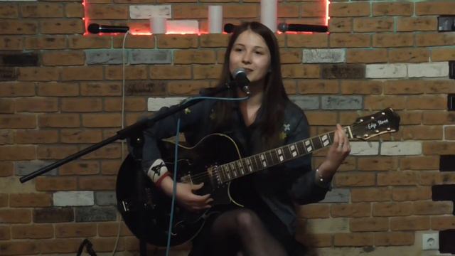 Арина Чеканова