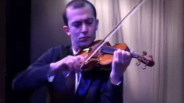 Порт-Петровские ассамблеи. Концерт Гайка Казазяна