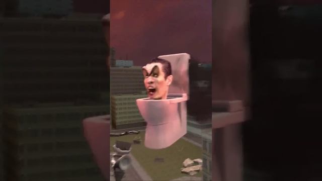 Skibidi Toilet скибиди туалет, камера мен против скибиди туалета Episode 20 @DaFuqBoom
