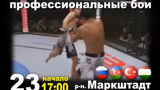 кикбоксинг 2 xvid