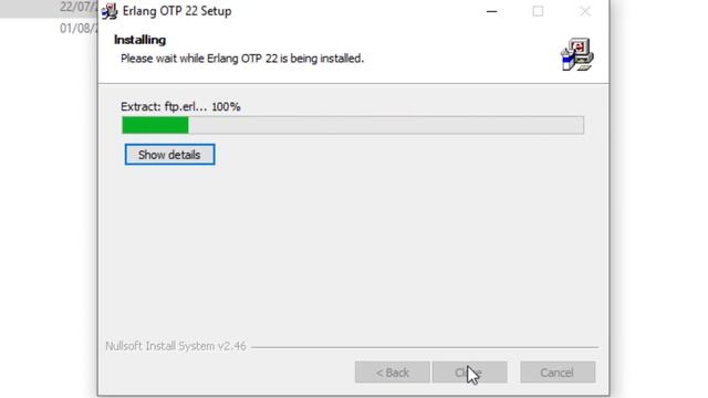 Instalando Rabbit MQ