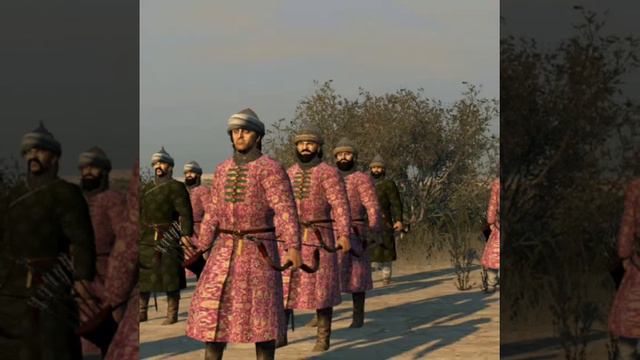 Medieval Kingdoms Total War 1212 AD Ghurid Sultanate