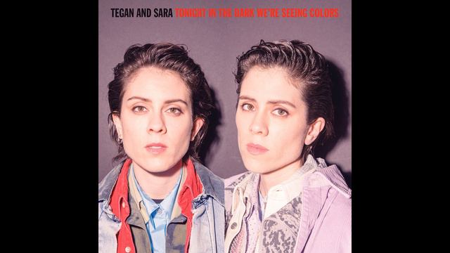 Tegan and Sara - Hey, I'm Just like You (Live) [Official Audio]