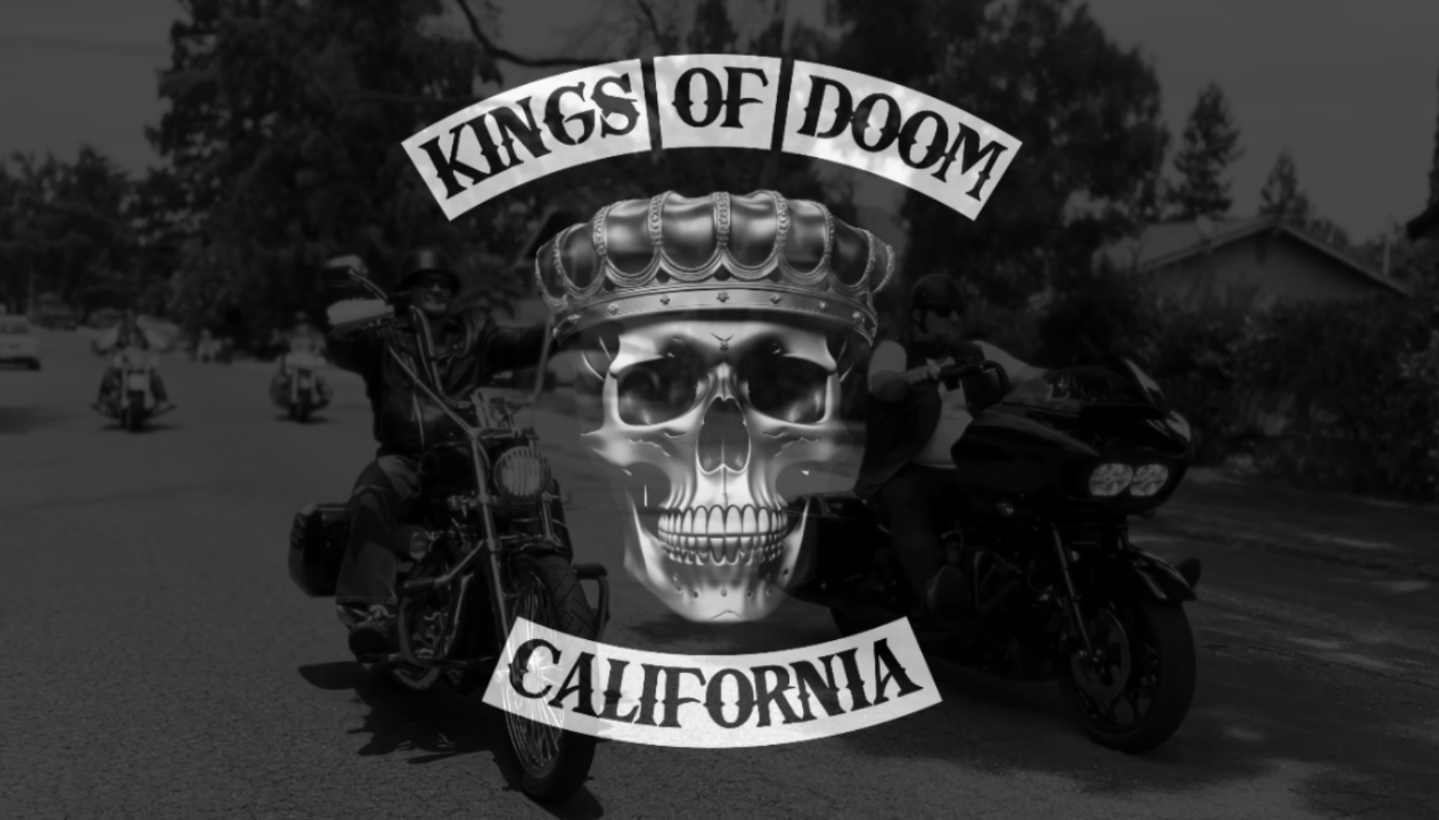 Kings of Doom | S1.E3 | Eyeballs and Witnesses (Full Episode) (2024)
