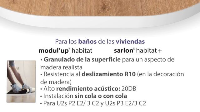 Pavimentos para baños | Forbo Flooring Systems