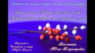 Мастер-класс/Мастерская керамической флористики/Ягодки из полимерной глины