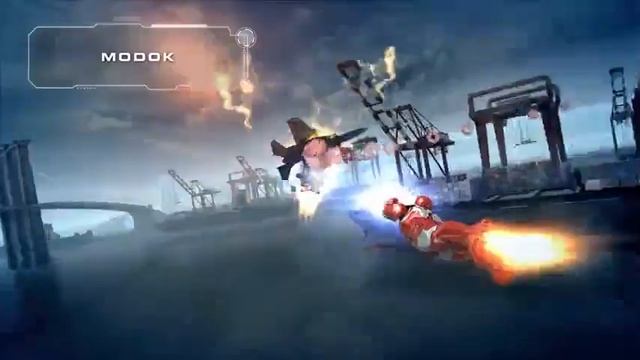 Железный Человек 3 для Android