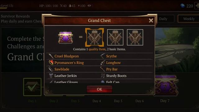 Stormfall: Saga of Survival : (Ep 03) New Update!!! Version 1.02.2!! So many changes!!!