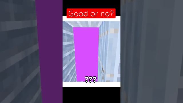 15 "Minecraft Door Opening" Sound Variations