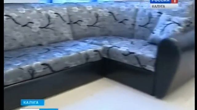 "Диваны и Кресла" в г. Калуга