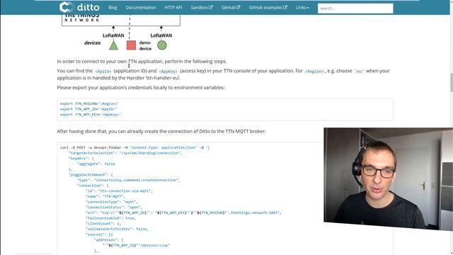 Workshop: Eclipse Ditto - Digital Twins as part of an open IoT platform - Thomas Jaeckle (Bosch.io)