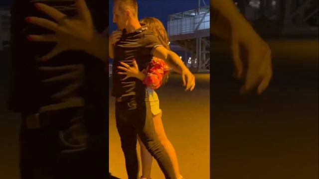 Бачата. Bachata