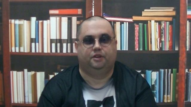 Игорь Тальков "Россия"