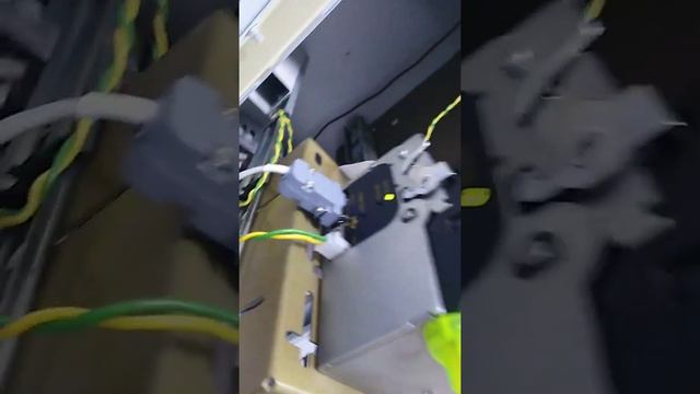 Видео диагностики принтера