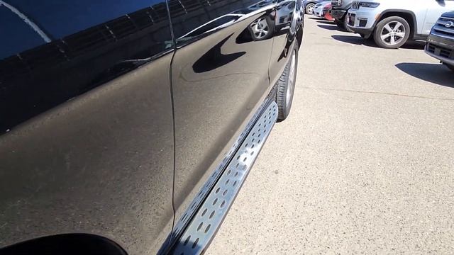 2015 Mercedes-Benz ML 350 BlueTEC