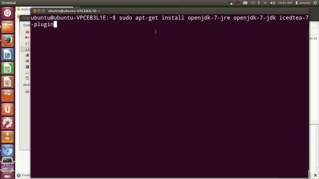 How To Download and Install Android SDK Ubuntu Linux