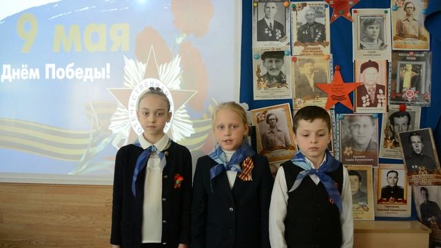 Акция «Классика ПОБЕДЫ»