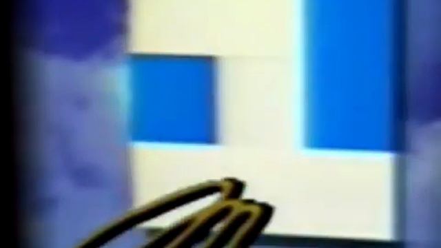Заставка (1-й канал Останкино, 01.01.1992-31.03.1993) Оригинал