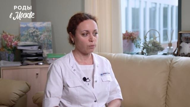 Неонатальный скрининг