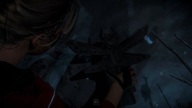 Until Dawn: Ep.11 - Chapter 10, Repentance : Road to Platinum