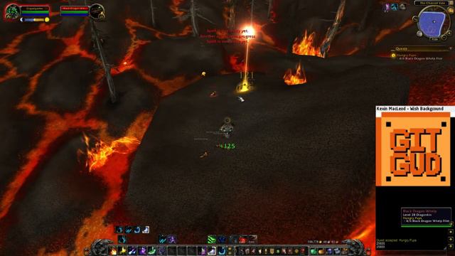 World of Warcraft Quest Guide: Hungry Pups  ID: 25935