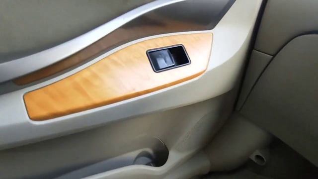 Toyota Premio 2007 | Review | Nomicars