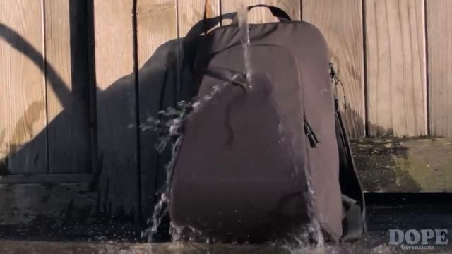 5 AMAZING Backpacks You Must See! ▶4