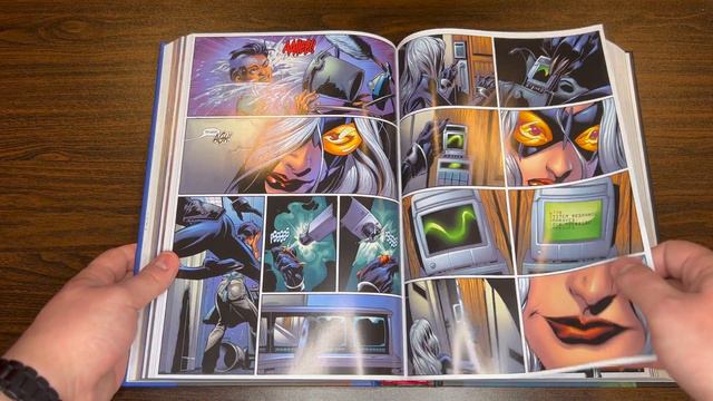 Ultimate Spider-Man Omnibus Vol 2 Review! (1-Year Channel Anniversary!)