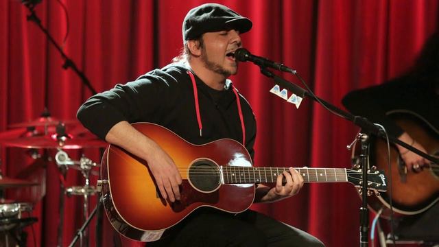Kill Each Other - Daron Malakian  Scars on Broadway Grammys Museum