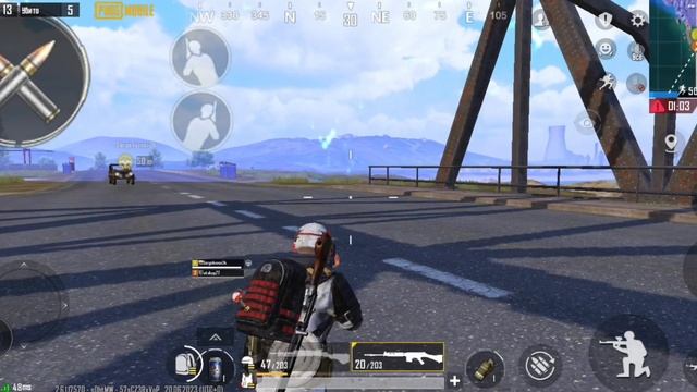 PUBG