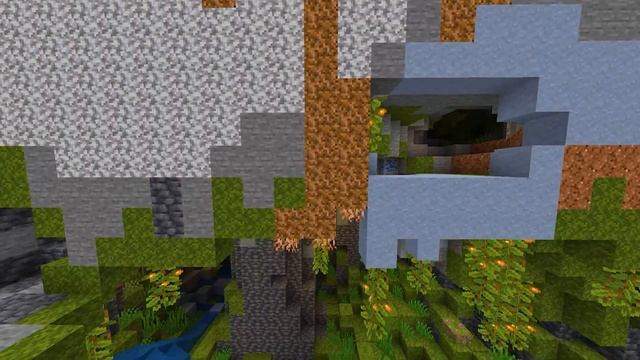 How To Find Lush Caves in Minecraft 1.18 (Fast)