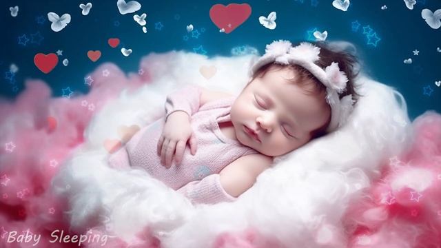 Музика для сну, заспокійлива музика для дітей, музыка для малышей, успокаивающая музыка для сна