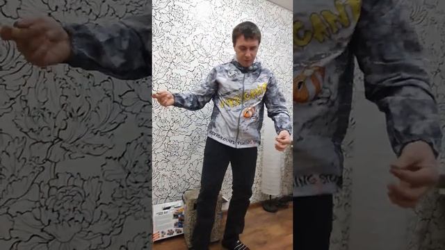 Немного о технике ловли на зимнюю блесну