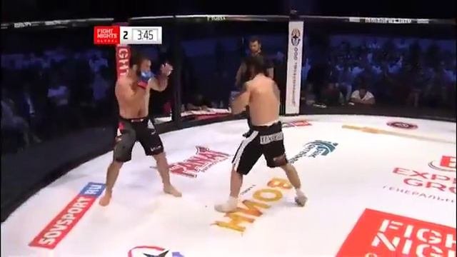 Давид Хачатрян Vs  Султан Абдуразаков   David Khachatryan Vs  Sultan Abdurazakov