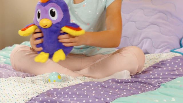 Дразнюка-Несушка