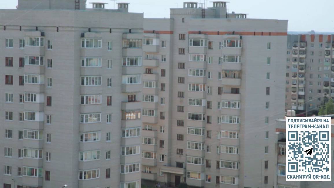 Горячее водоснабжение ограничено в ряде домов в центре Вологды