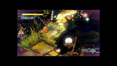 Лучшие игры 2011 года по версии Denisko( часть 3)