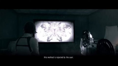 The Evil Within - The Assignment DLC - Chapter 1