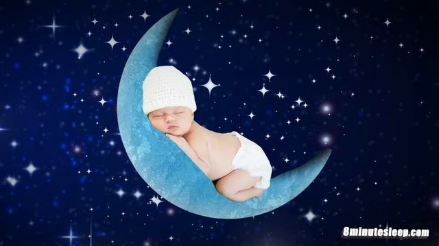 White noise for babies sleep 10 hours without | Белый шум для сна младенцев