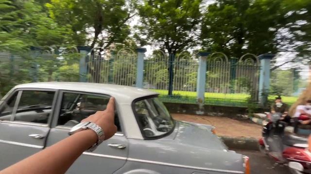 The Legendary Fiat 1100D of 1969 || 52 Years Old Vintage Car || DipAngama