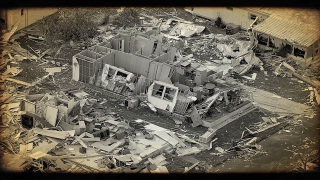 11 Worst Hurricanes Of All Time