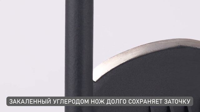Ручной дровокол "Стандартный". Мини-обзор