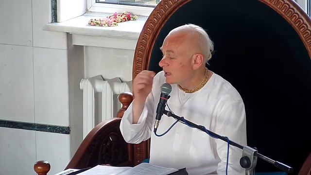 2021.06.16 Е.М. Ачьюта Прия прабху - Шри Чайтанья-чаритамрита