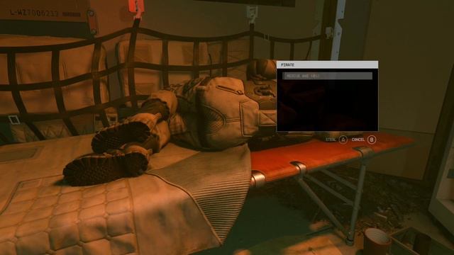 Starfield - Systems check. Glitches are live Sir.