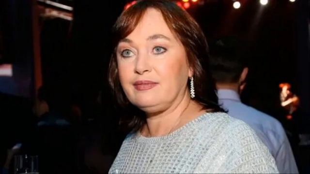 10 минут назад стало известно что Лариса в эфир не вернется! Каналы решили судьбу Гузеевой