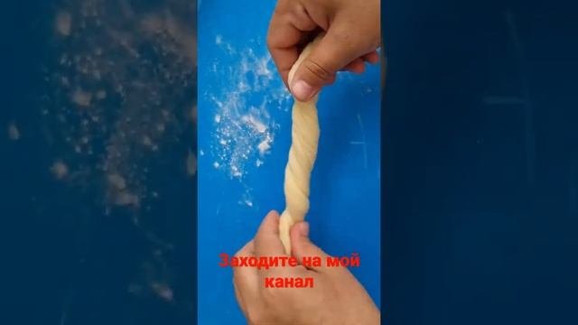 Булочки?Какой вам больше нравится? рецепты асмр булочки қазақшарецепт