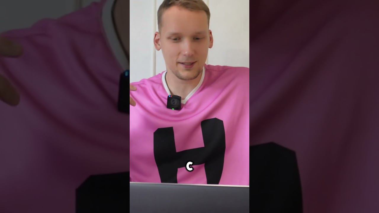 КАК ОН ЭТО СДЕЛАЛ?!?!