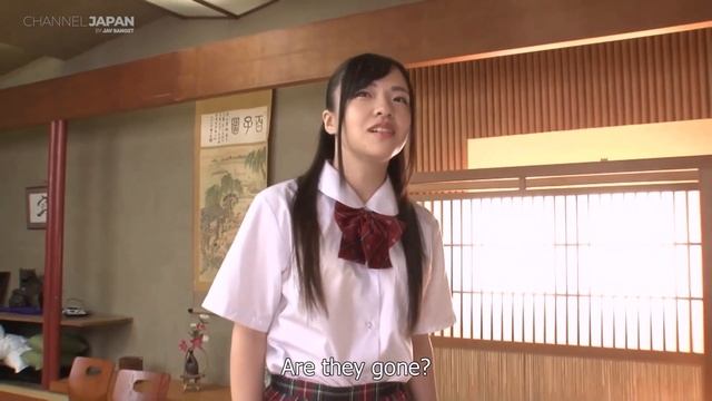 ENG SUB : Aimi Yoshikawa  Body Jack Mystery Possessed Werewolf Game